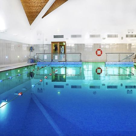 Lough Allen Hotel & Spa Дръмшанбо Екстериор снимка