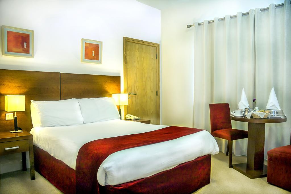 Lough Allen Hotel & Spa Дръмшанбо Екстериор снимка