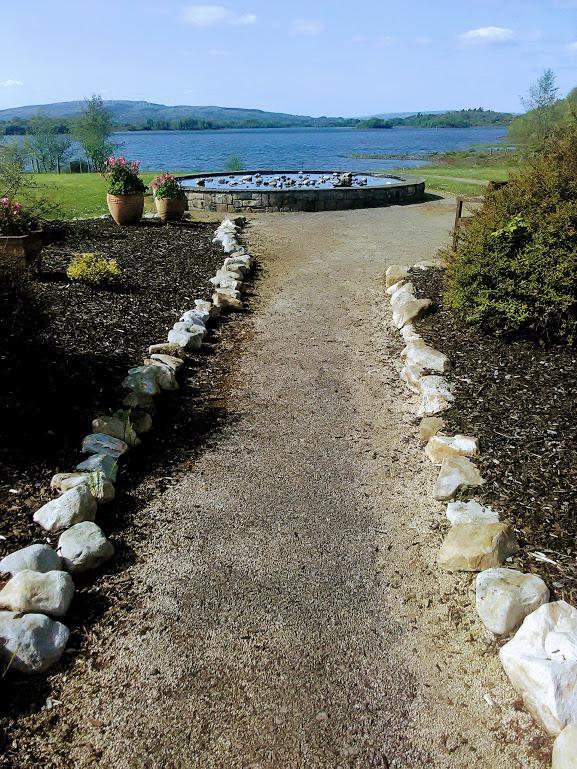 Lough Allen Hotel & Spa Дръмшанбо Екстериор снимка